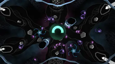 Swarm Universe preview 5