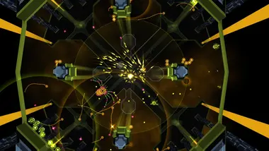 Swarm Universe preview 2