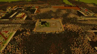 SwarmZ preview 3