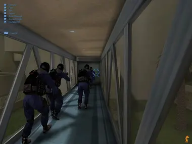 SWAT 3: Tactical Game of the Year Edition .COM preview 12