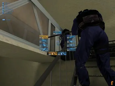 SWAT 3: Tactical Game of the Year Edition .COM preview 8