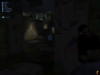SWAT 3: Tactical Game of the Year Edition .COM preview 9