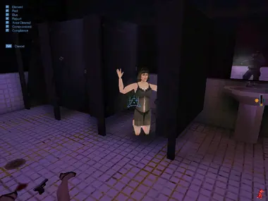 SWAT 3: Tactical Game of the Year Edition .COM preview 4