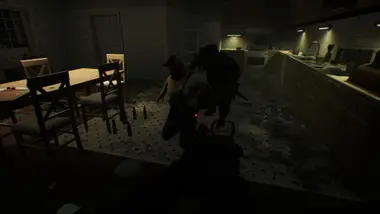 SWAT Commander preview 9