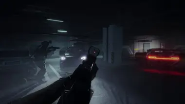 SWAT Commander preview 2