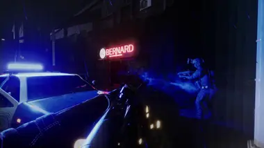 SWAT Commander preview 3