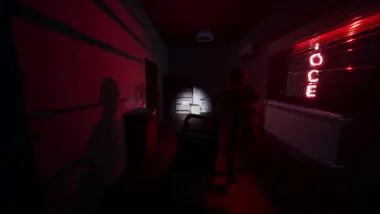 SWAT Commander preview 4