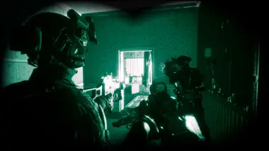 SWAT Commander preview 5