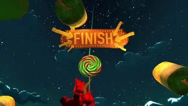 Sweet Escape VR preview 2
