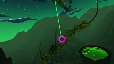 Sweet Escape VR preview 3