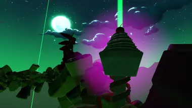Sweet Escape VR preview 4