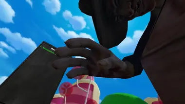 Sweet Escape VR preview 7