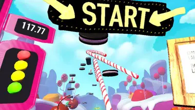 Sweet Escape VR preview 8