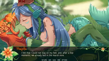 Sweet fantasy preview 5