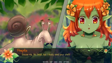 Sweet fantasy preview 4