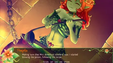 Sweet fantasy preview 2