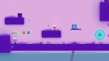 Sweet Thomas preview 3