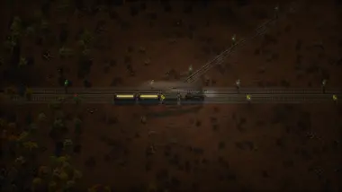 Sweet Transit preview 8