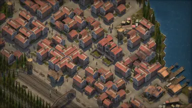Sweet Transit preview 4
