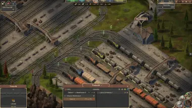 Sweet Transit preview 7