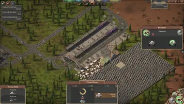 Sweet Transit preview 11