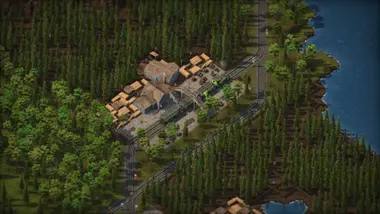 Sweet Transit preview 3