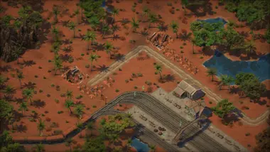 Sweet Transit preview 6