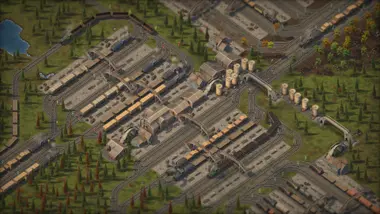 Sweet Transit preview 2