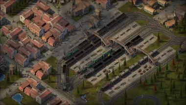 Sweet Transit preview 9