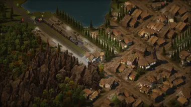 Sweet Transit preview 5