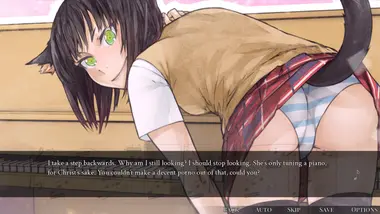 Sweetest Monster preview 2