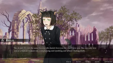 Sweetest Monster preview 7