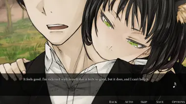 Sweetest Monster preview 3