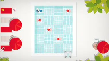 Swim Out preview 4
