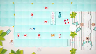 Swim Out preview 2