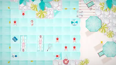 Swim Out preview 3