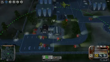 S.W.I.N.E. HD Remaster preview 4