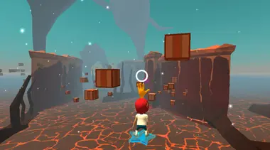 SwingStar VR preview 6