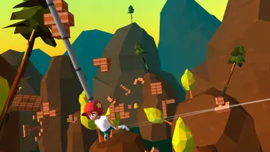 SwingStar VR preview 8