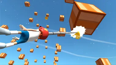 SwingStar VR preview 5