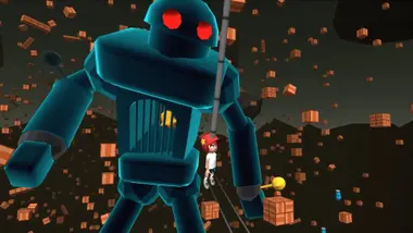 SwingStar VR preview 7