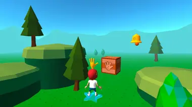 SwingStar VR preview 4