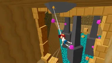 SwingStar VR preview 2