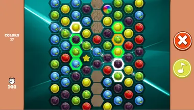 Swipe Fruit Smash preview 3