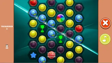 Swipe Fruit Smash preview 4
