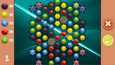 Swipe Fruit Smash preview 2