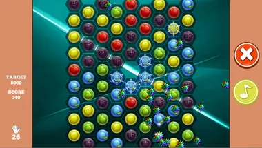 Swipe Fruit Smash preview 5