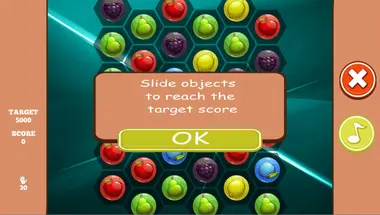 Swipe Fruit Smash preview 6