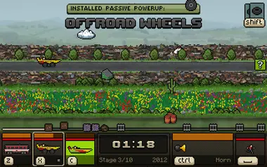 Switchcars preview 2