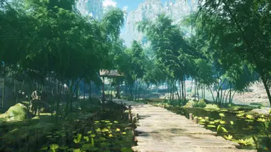 Sword and Fairy 7 preview 2